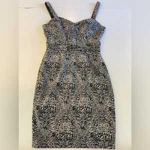 ZSpoke Zac Posen New York Dress